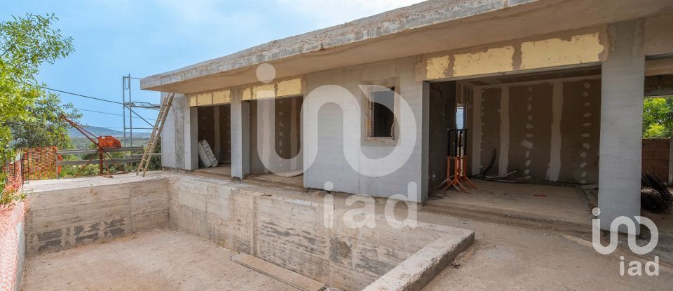 Maison T3 à São Brás de Alportel de 143 m²