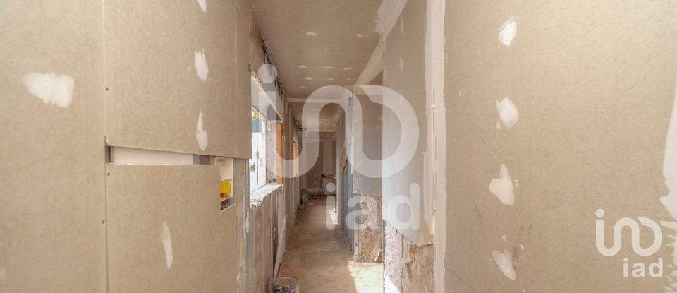 Maison T3 à São Brás de Alportel de 143 m²