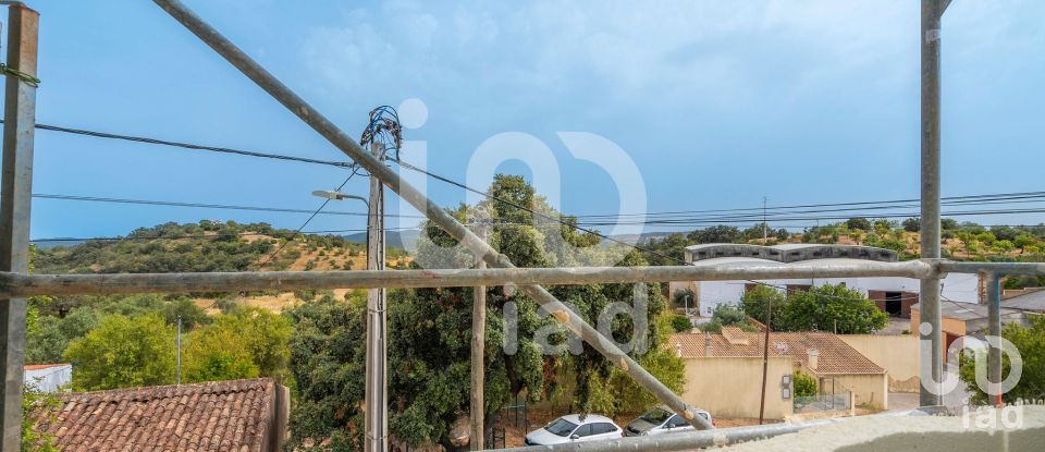 Maison T3 à São Brás de Alportel de 143 m²