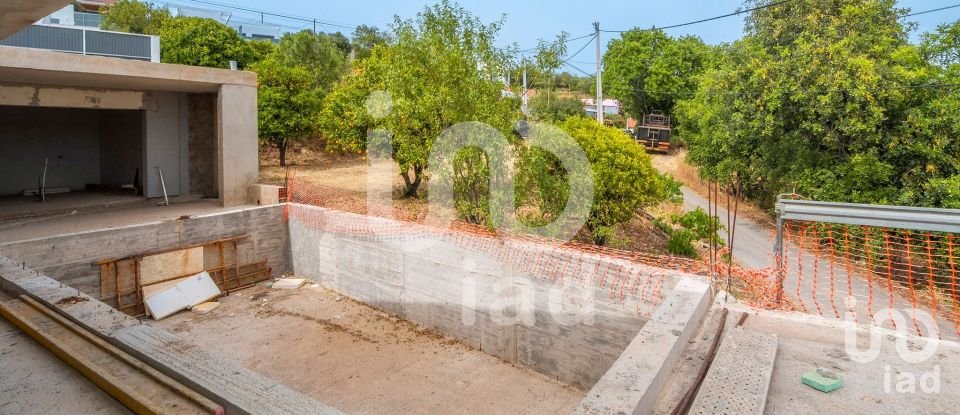 Maison T3 à São Brás de Alportel de 143 m²