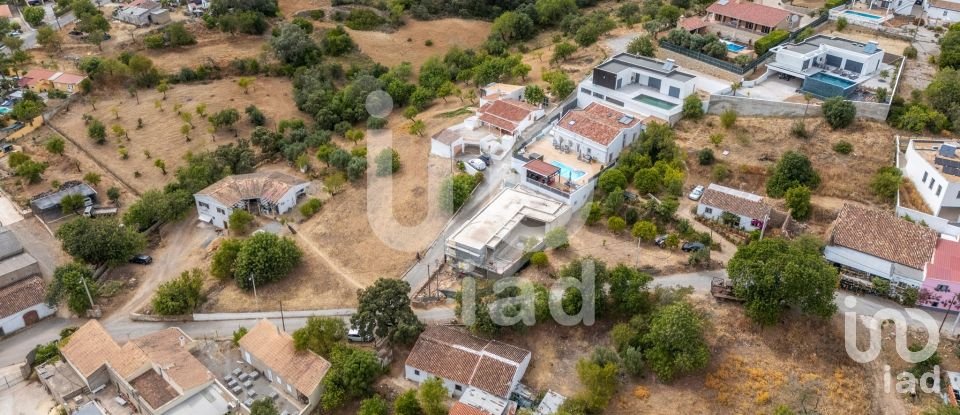 Maison T3 à São Brás de Alportel de 143 m²