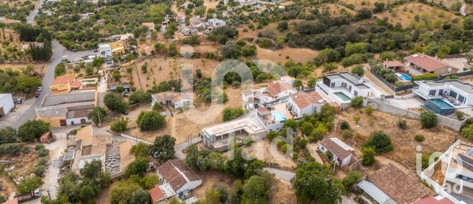 Maison T3 à São Brás de Alportel de 143 m²