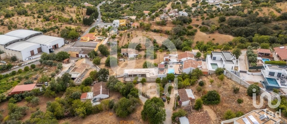 Maison T3 à São Brás de Alportel de 143 m²