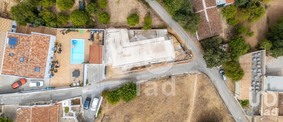 Maison T3 à São Brás de Alportel de 143 m²