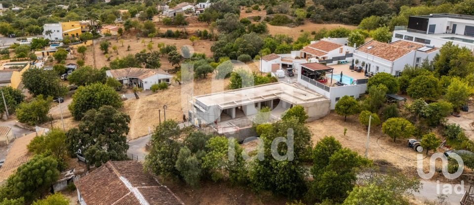 Maison T3 à São Brás de Alportel de 143 m²