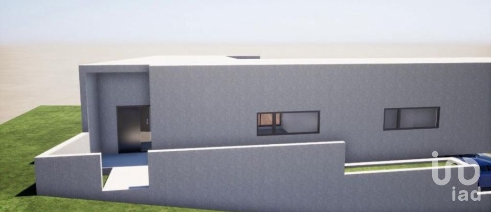 Maison T3 à São Brás de Alportel de 143 m²