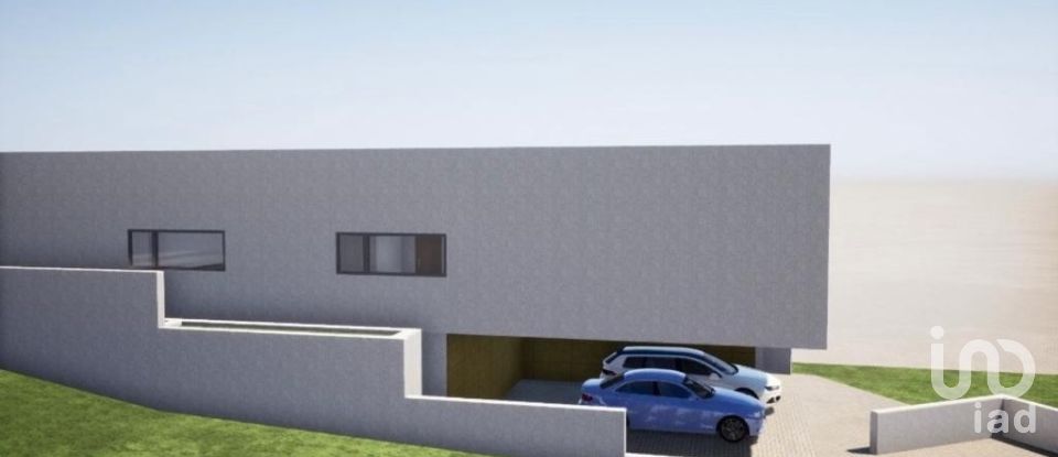 Maison T3 à São Brás de Alportel de 143 m²