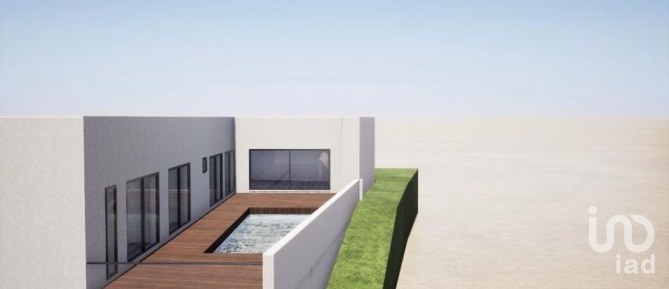 Maison T3 à São Brás de Alportel de 143 m²