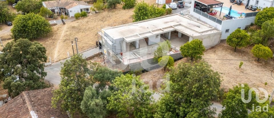 Maison T3 à São Brás de Alportel de 143 m²