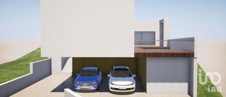 Maison T3 à São Brás de Alportel de 143 m²