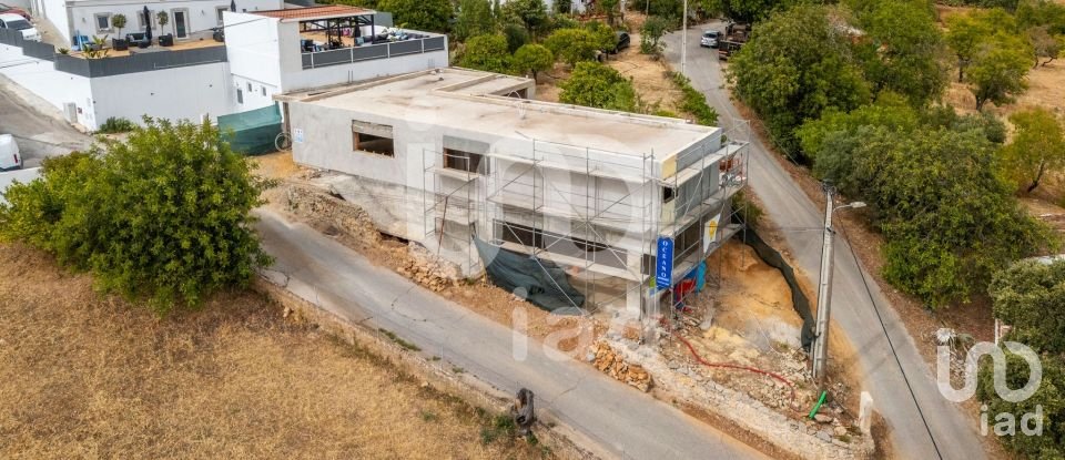 Maison T3 à São Brás de Alportel de 143 m²