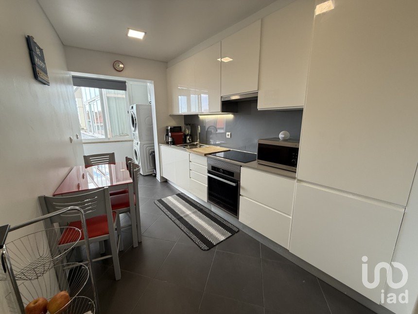 Apartamento T3 em Almada, Cova da Piedade, Pragal e Cacilhas de 95 m²