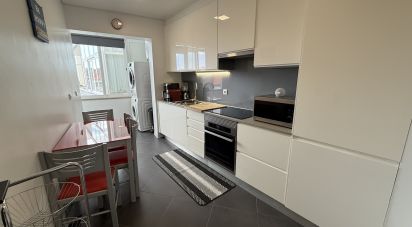 Apartamento T3 em Almada, Cova da Piedade, Pragal e Cacilhas de 95 m²