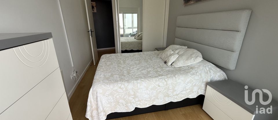 Apartamento T3 em Almada, Cova da Piedade, Pragal e Cacilhas de 95 m²