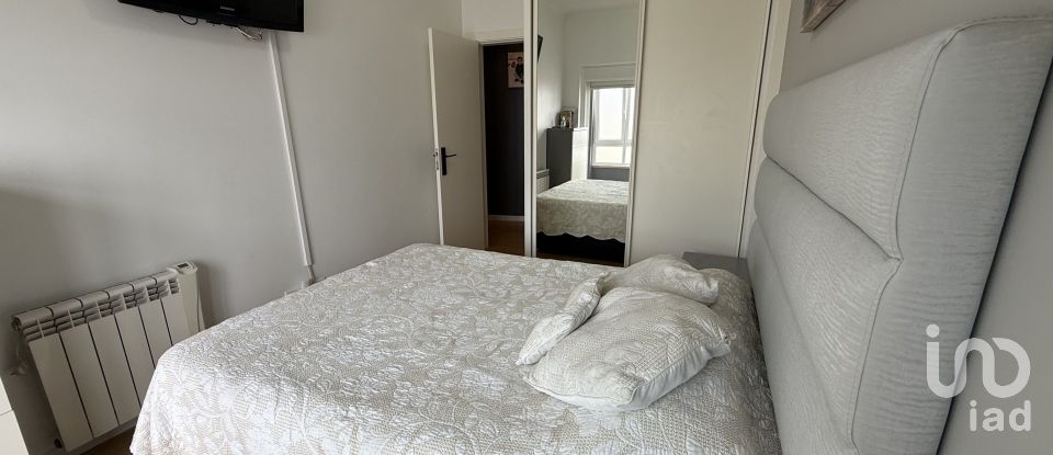 Apartamento T3 em Almada, Cova da Piedade, Pragal e Cacilhas de 95 m²