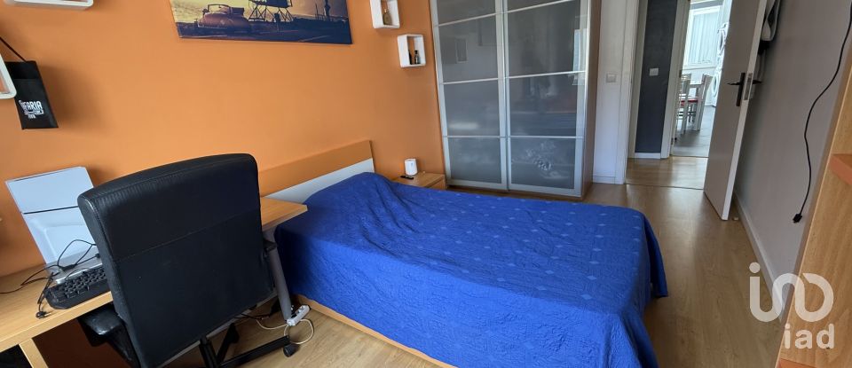 Apartamento T3 em Almada, Cova da Piedade, Pragal e Cacilhas de 95 m²