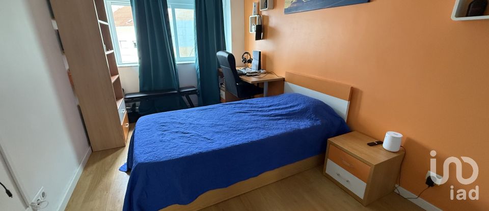 Apartamento T3 em Almada, Cova da Piedade, Pragal e Cacilhas de 95 m²