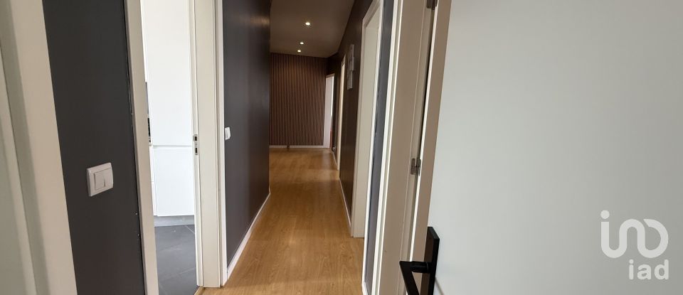 Apartamento T3 em Almada, Cova da Piedade, Pragal e Cacilhas de 95 m²