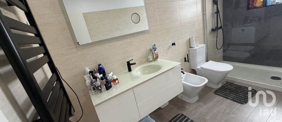 Apartamento T3 em Almada, Cova da Piedade, Pragal e Cacilhas de 95 m²