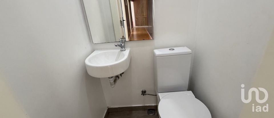 Apartamento T3 em Almada, Cova da Piedade, Pragal e Cacilhas de 95 m²