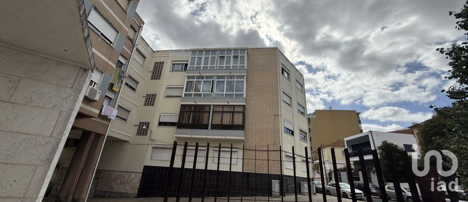 Apartamento T3 em Almada, Cova da Piedade, Pragal e Cacilhas de 95 m²