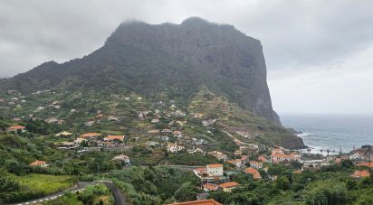 Terrain à Porto da Cruz de 610 m²