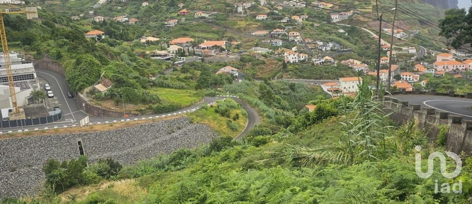 Land in Porto da Cruz of 610 m²