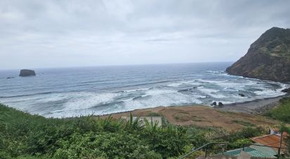 Terrain à Porto da Cruz de 1 000 m²