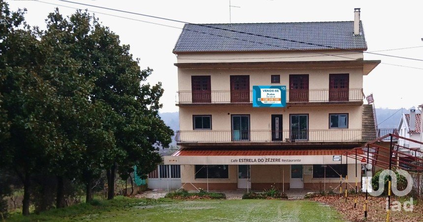 Prédio em Orjais de 639 m²