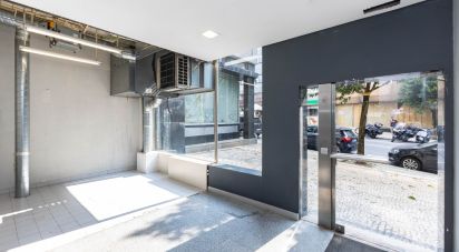 Shop / premises commercial in Cedofeita, Santo Ildefonso, Sé, Miragaia, São Nicolau e Vitória of 196 m²