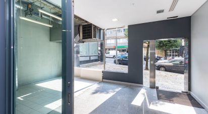 Shop / premises commercial in Cedofeita, Santo Ildefonso, Sé, Miragaia, São Nicolau e Vitória of 196 m²