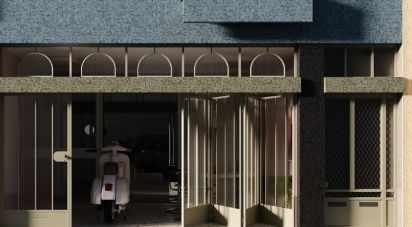 Appartement T2 à Lordelo Do Ouro E Massarelos de 126 m²