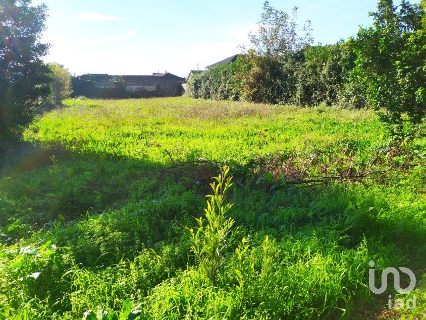 Building plot in Valença, Cristelo Covo e Arão of 800 m²