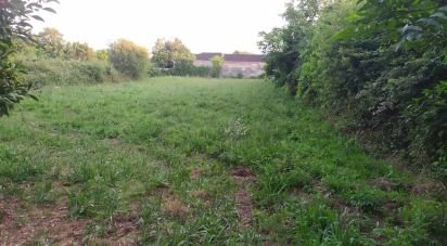 Building plot in Valença, Cristelo Covo e Arão of 800 m²