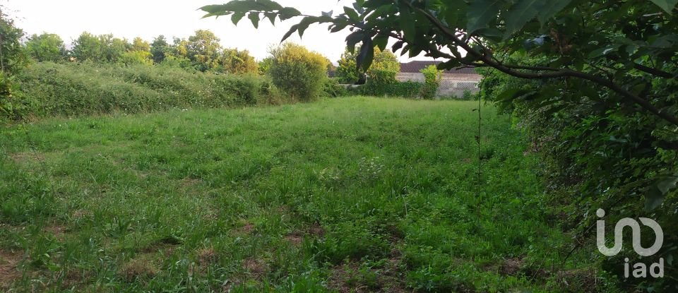 Building plot in Valença, Cristelo Covo e Arão of 800 m²