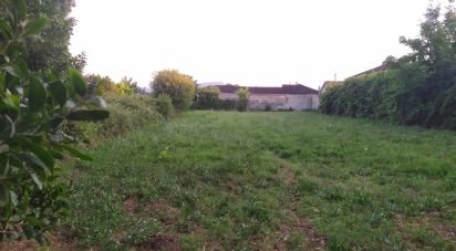 Building plot in Valença, Cristelo Covo e Arão of 800 m²
