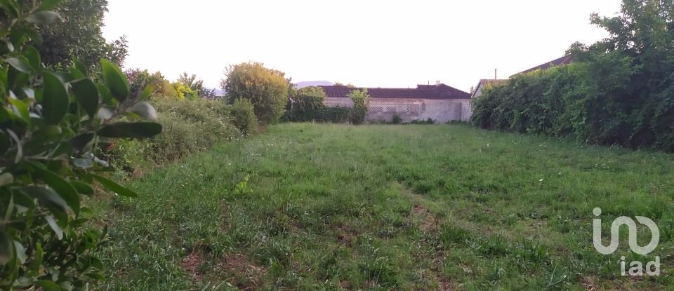 Building plot in Valença, Cristelo Covo e Arão of 800 m²