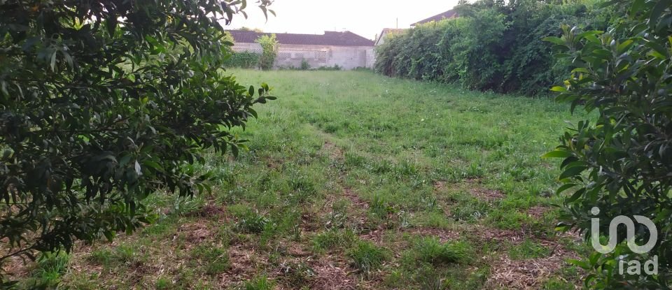 Building plot in Valença, Cristelo Covo e Arão of 800 m²