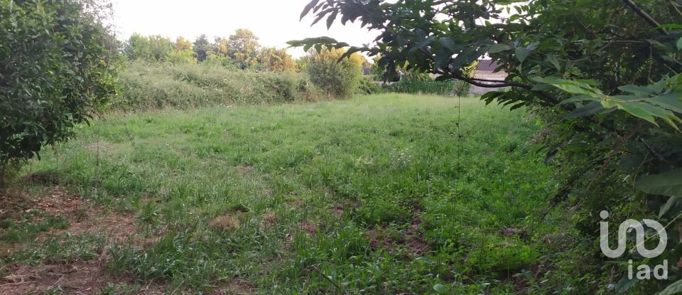 Building plot in Valença, Cristelo Covo e Arão of 800 m²