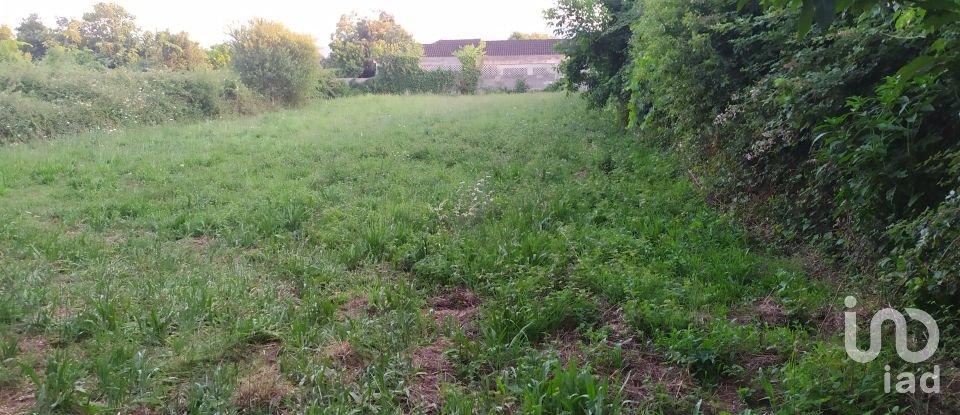 Building plot in Valença, Cristelo Covo e Arão of 800 m²