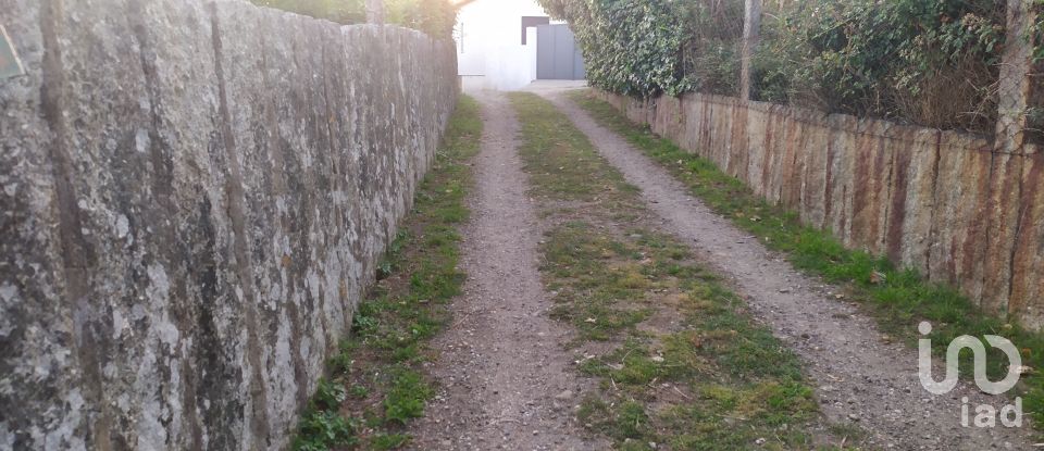 Building plot in Valença, Cristelo Covo e Arão of 800 m²
