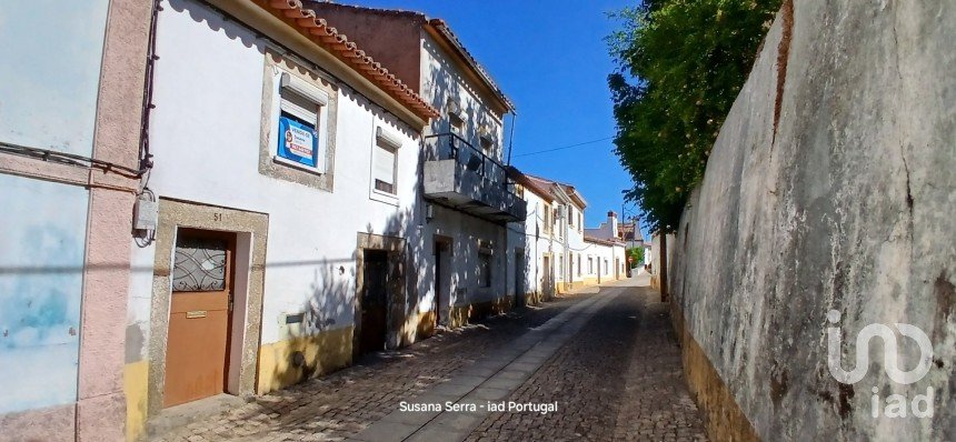 House T4 in Arez e Amieira do Tejo of 200 m²