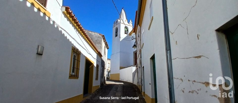 House T4 in Arez e Amieira do Tejo of 200 m²