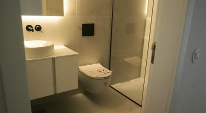 Appartement T3 à Canidelo de 132 m²