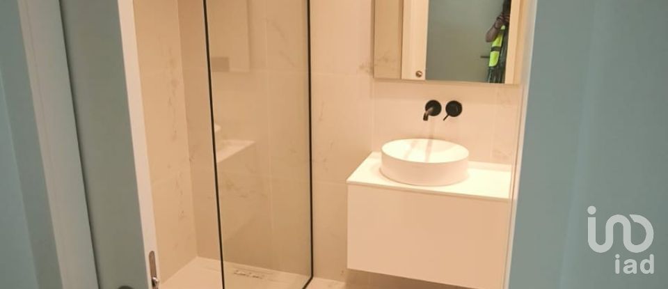 Apartamento T3 em Canidelo de 132 m²