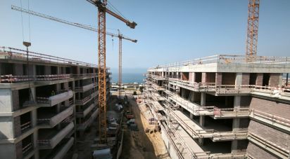 Appartement T3 à Canidelo de 223 m²