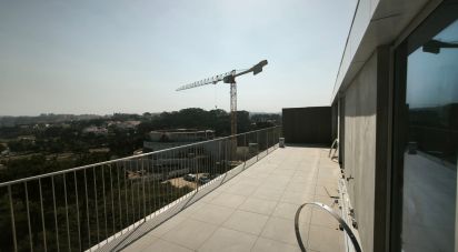 Appartement T3 à Canidelo de 223 m²