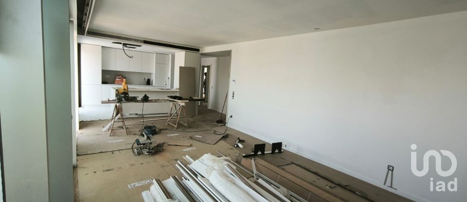 Apartamento T3 em Canidelo de 223 m²