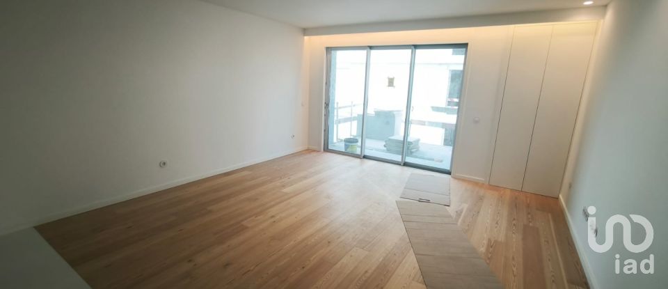 Apartamento T3 em Canidelo de 223 m²