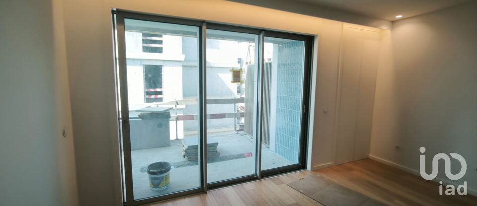 Apartamento T3 em Canidelo de 223 m²